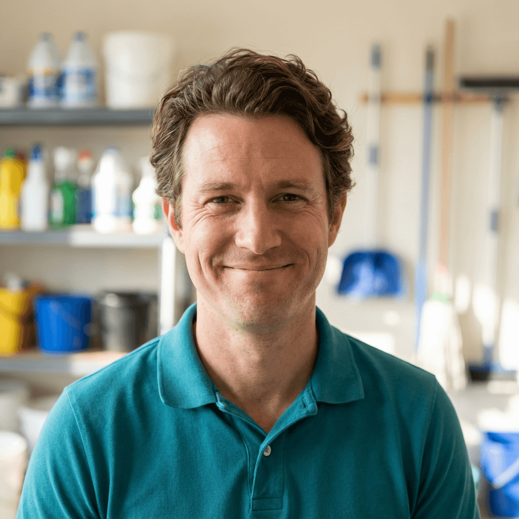 Marc Dupont, installateur climatisation