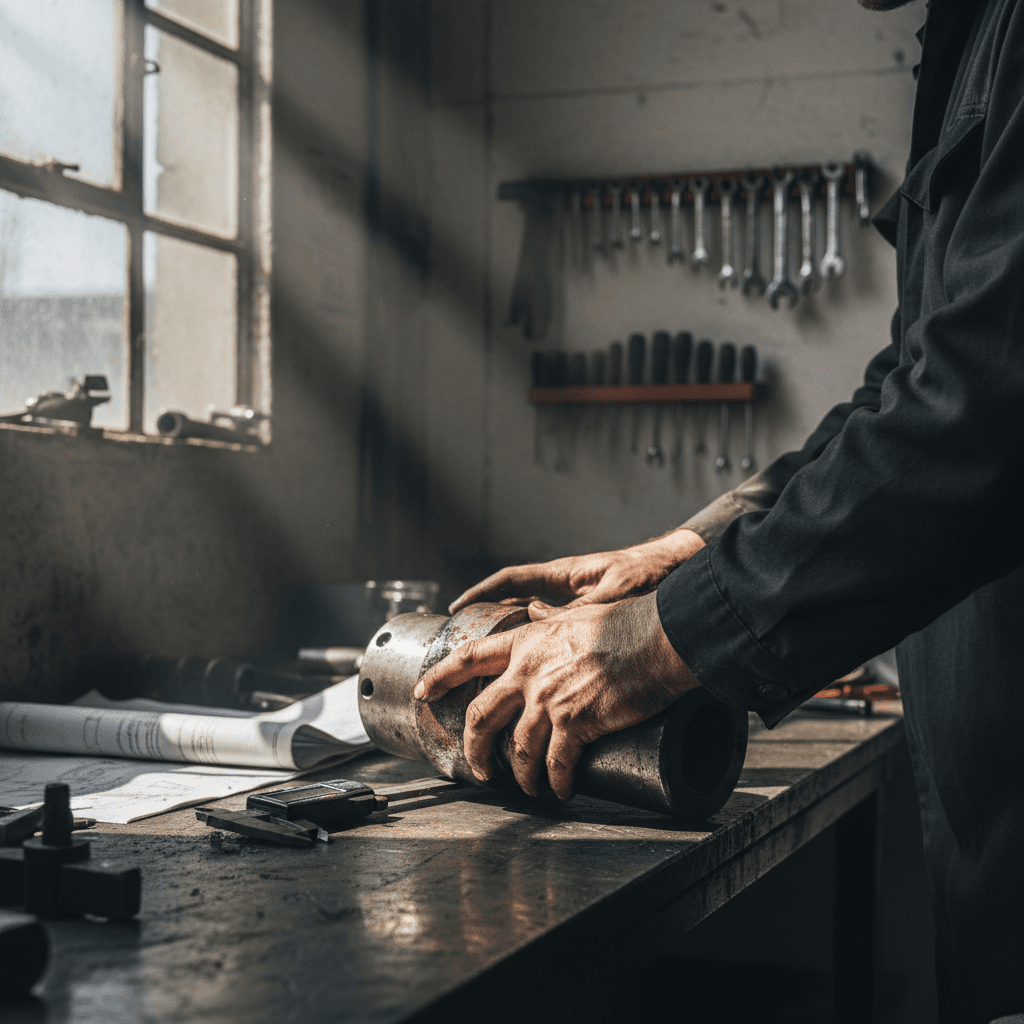 Pompe de circulation installation